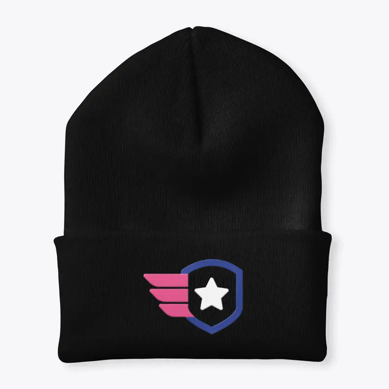 Pilot Beanie