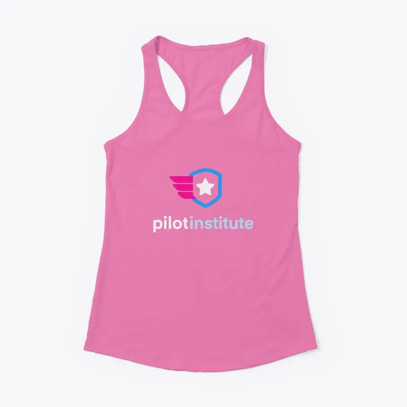 Women's Racerback Tank