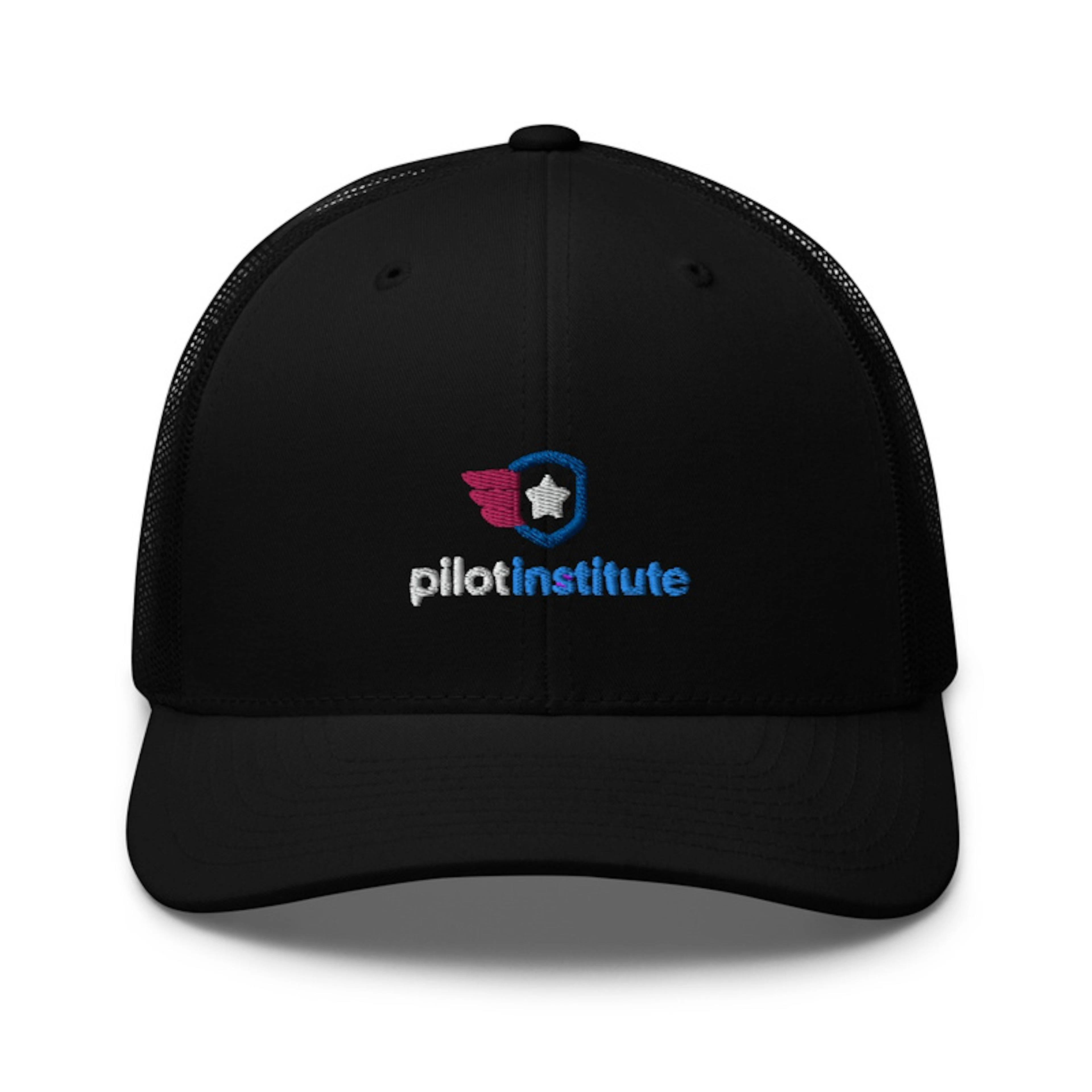 Trucker hat Pilot