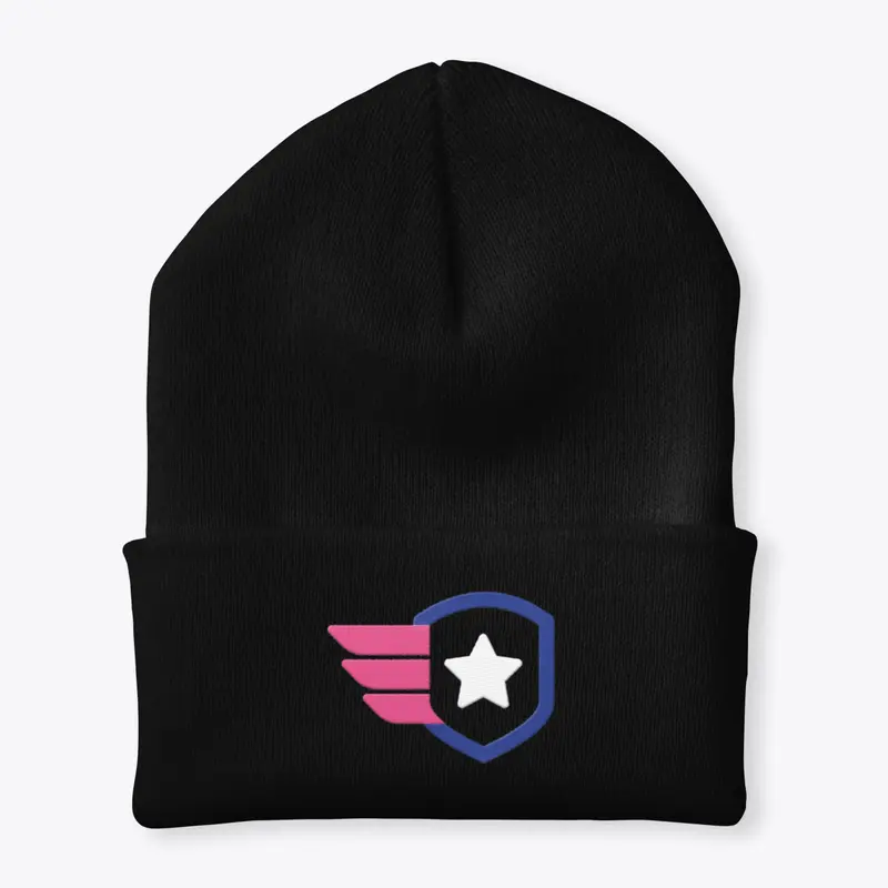 Pilot Beanie