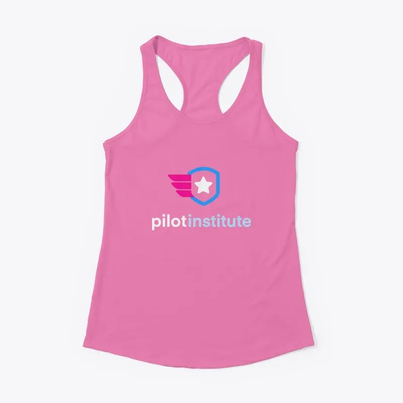 Women's Racerback Tank