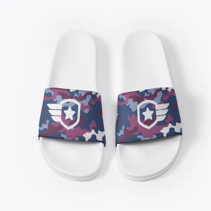 Camo Slides