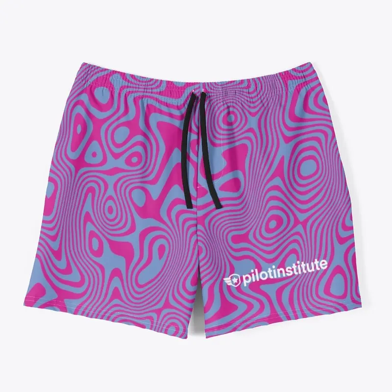 Swim Trunks